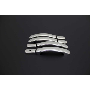 OMSA Ford Fusion Krom Kapı Kolu 4 Kapı 2002-2012 Arası