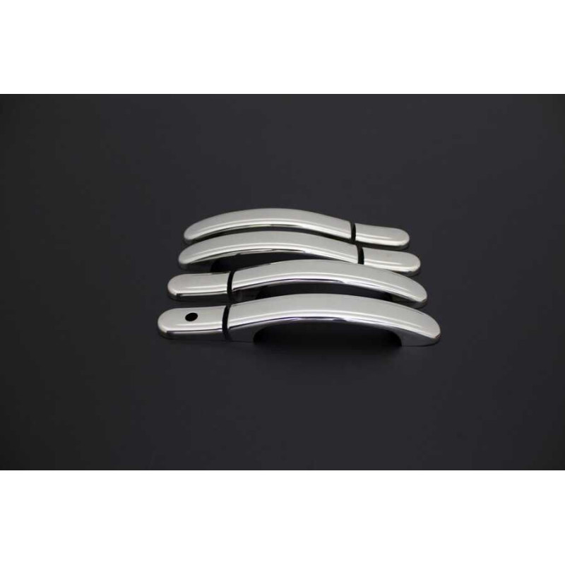 OMSA Ford Fusion Krom Kapı Kolu 4 Kapı 2002-2012 Arası