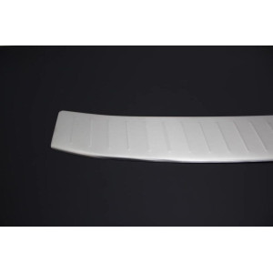 OMSA Ford Kuga 2 Krom Arka Tampon Eşiği 2012-2020 Arası