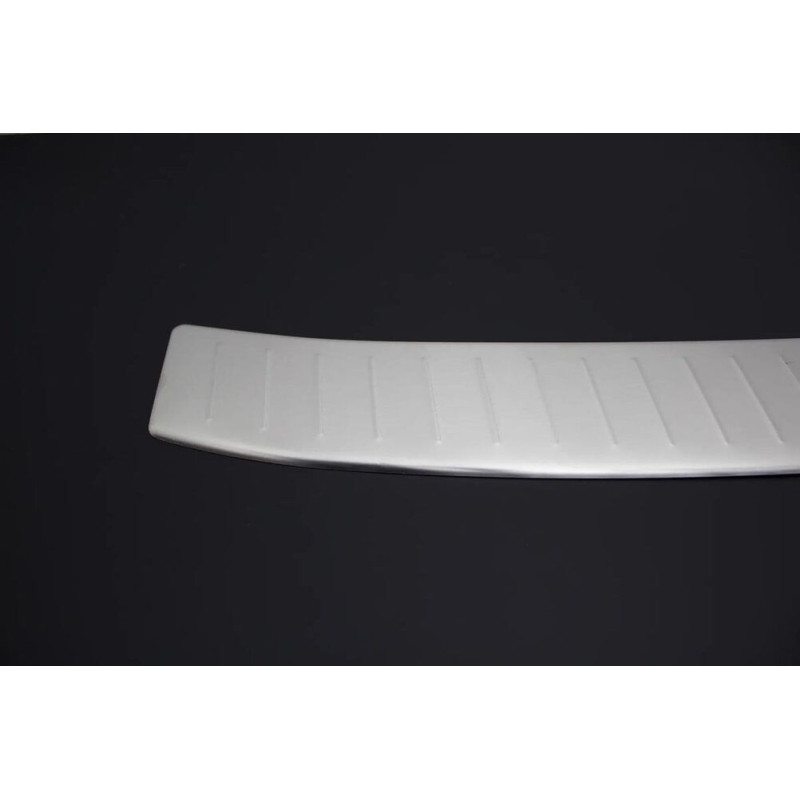 OMSA Ford Kuga 2 Krom Arka Tampon Eşiği 2012-2020 Arası