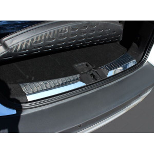 OMSA Ford Kuga Krom Bagaj Eşiği 2 Parça 2012-2016 Arası