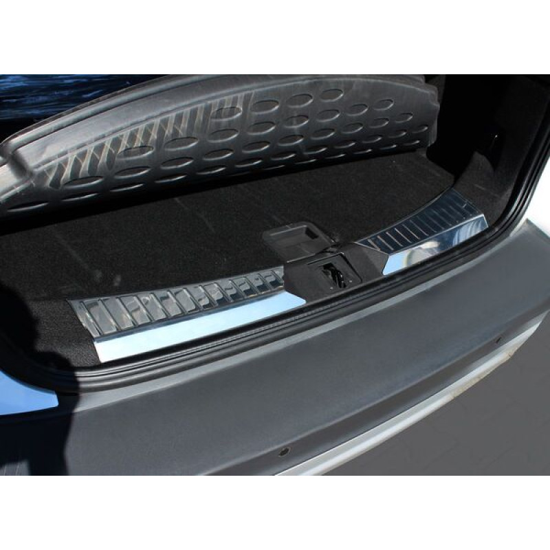 OMSA Ford Kuga Krom Bagaj Eşiği 2 Parça 2012-2016 Arası