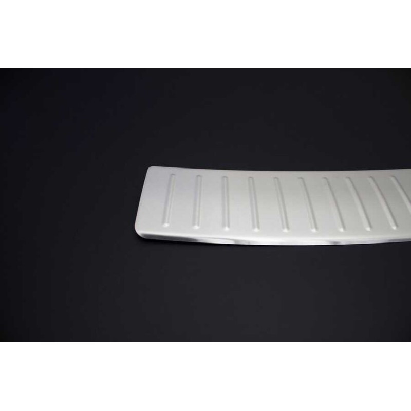 OMSA Ford Kuga Krom Arka Tampon Eşiği 2008-2012 Arası