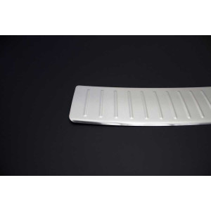 OMSA Ford Kuga Krom Arka Tampon Eşiği 2008-2012 Arası
