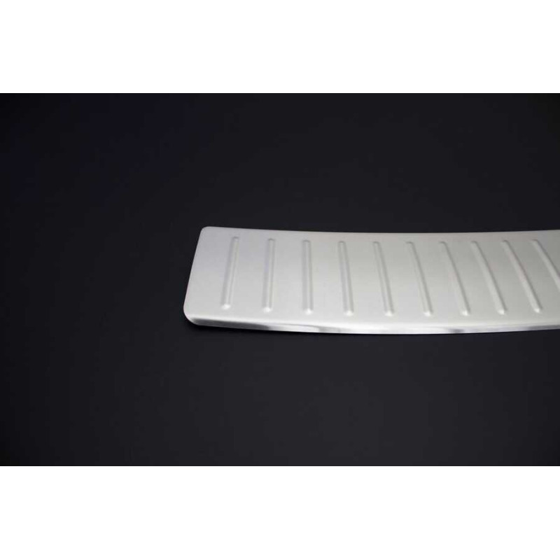 OMSA Ford Kuga Krom Arka Tampon Eşiği 2008-2012 Arası