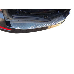 OMSA Ford Mondeo 4 SW Krom Arka Tampon Eşiği Taşlı 2007-2015 Arası