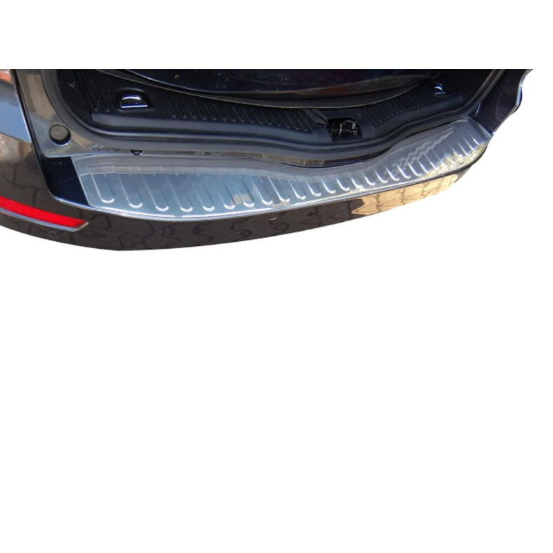 OMSA Ford Mondeo 4 SW Krom Arka Tampon Eşiği Taşlı 2007-2015 Arası