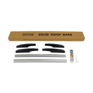 Ford Ranger Solid Tavan Çıtası Alüminyum Yapıştırma 2011-2022 Arası