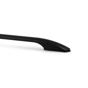 Ford Ranger Solid Tavan Çıtası Siyah Yapıştırma 2011-2022 Arası