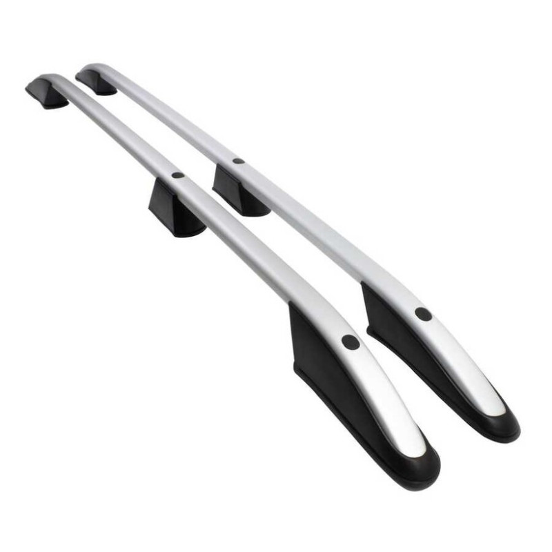 Ford Tourneo Connect Elegance Tavan Çıtası Alüminyum Kısa Şase 2014-2021 Arası