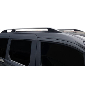 Ford Tourneo Connect Elegance Tavan Çıtası Alüminyum Kısa Şase 2014-2021 Arası