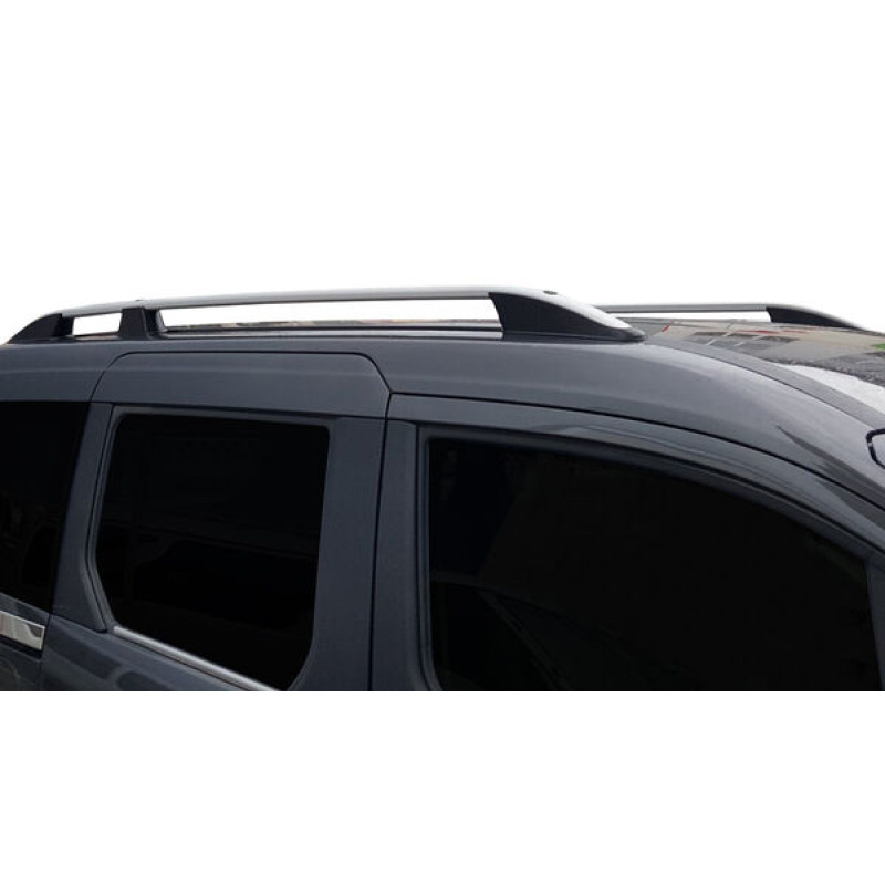 Ford Tourneo Connect Elegance Tavan Çıtası Alüminyum Kısa Şase 2014-2021 Arası