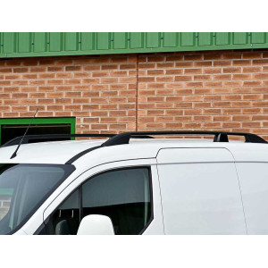 Ford Tourneo Connect Elegance Tavan Çıtası Siyah Kısa Şase 2014-2021 Arası