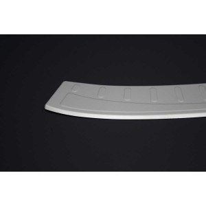 OMSA Ford Tourneo Connect Krom Arka Tampon Eşiği Taşlı 2014-2021 Arası