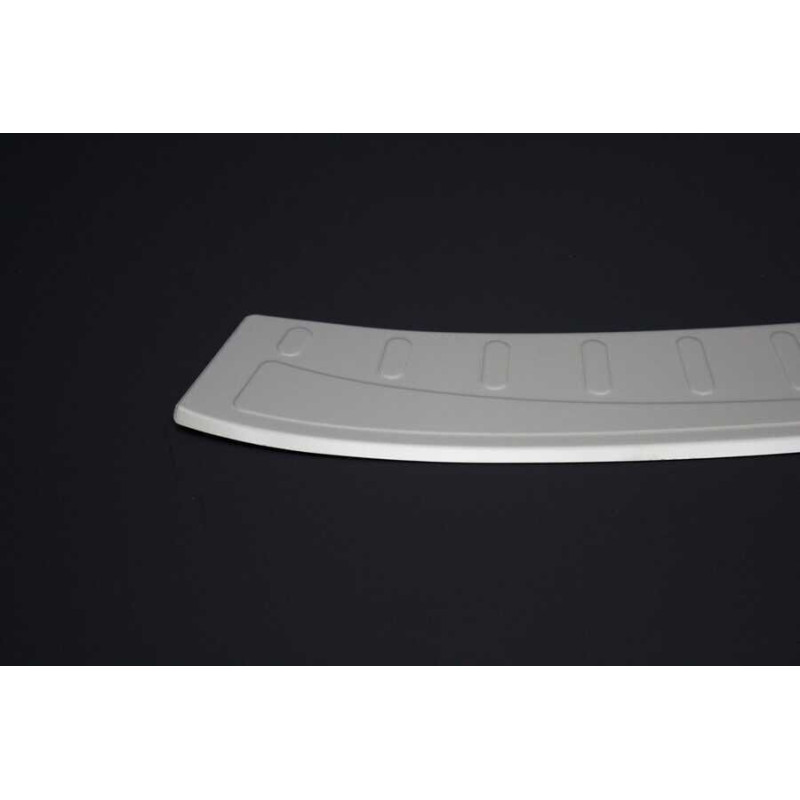 OMSA Ford Tourneo Connect Krom Arka Tampon Eşiği Taşlı 2014-2021 Arası