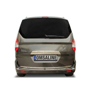OMSA Ford Tourneo Courier Krom Bagaj Çıtası Plaka Üstü 2018-2023 Arası