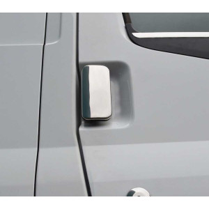OMSA Ford Transit Krom Kapı Kolu 4 Kapı 2000-2013 Arası