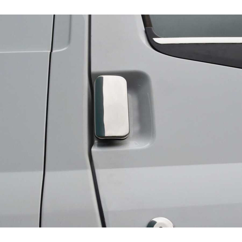 OMSA Ford Transit Krom Kapı Kolu 4 Kapı 2000-2013 Arası