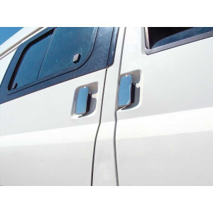 OMSA Ford Transit Krom Kapı Kolu 4 Kapı 2000-2013 Arası