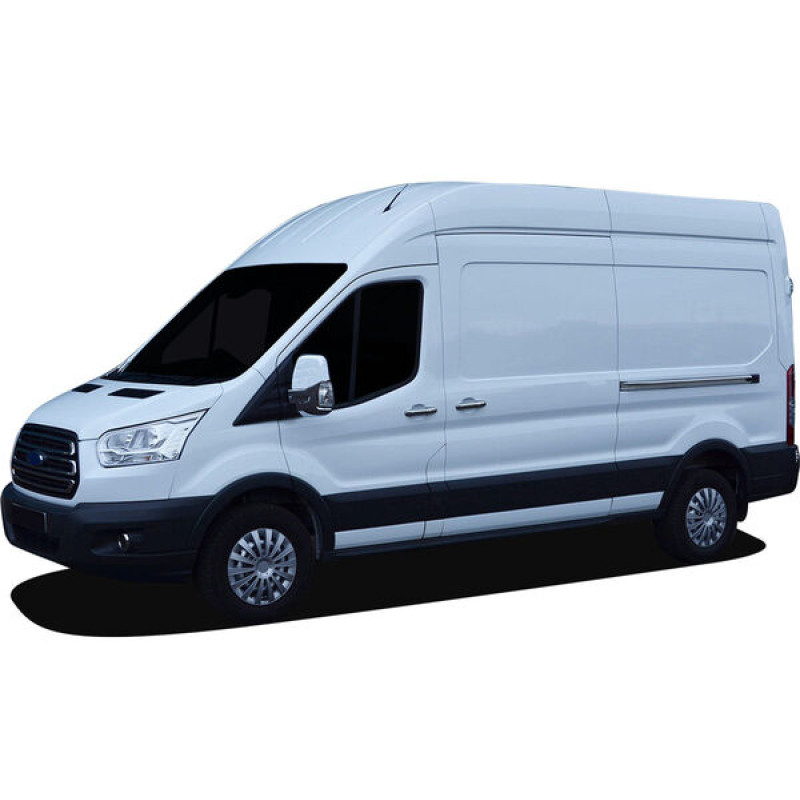 OMSA Ford Transit Krom Kapı Kolu 5 Kapı 11 Parça 2014 ve Sonrası