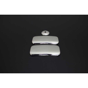 OMSA Ford Transit Krom Kapı Kolu 2 Kapı 2000-2013 Arası