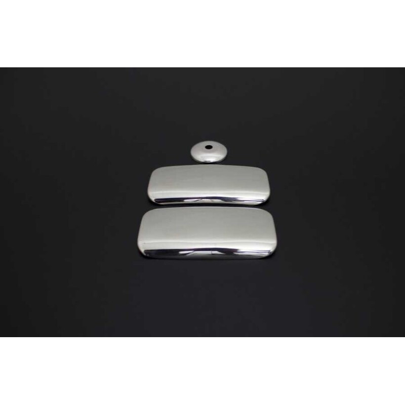 OMSA Ford Transit Krom Kapı Kolu 2 Kapı 2000-2013 Arası