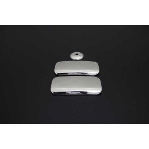 OMSA Ford Transit Krom Kapı Kolu 2 Kapı 2000-2013 Arası