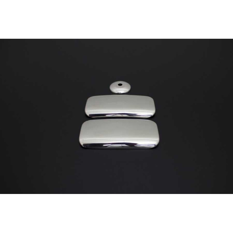 OMSA Ford Transit Krom Kapı Kolu 2 Kapı 2000-2013 Arası