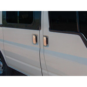 OMSA Ford Transit Krom Kapı Kolu 2 Kapı 2000-2013 Arası