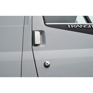 OMSA Ford Transit Krom Kilit Açma 4 Parça 2002-2013 Arası