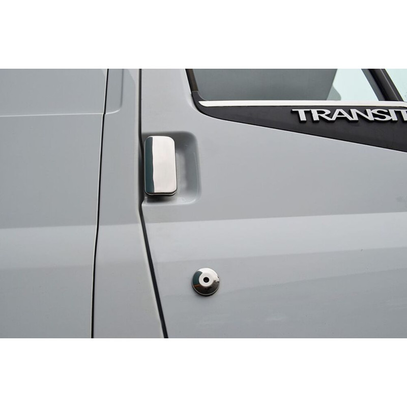 OMSA Ford Transit Krom Kilit Açma 4 Parça 2002-2013 Arası