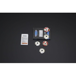 OMSA Ford Transit Krom Kilit Açma 4 Parça 2002-2013 Arası