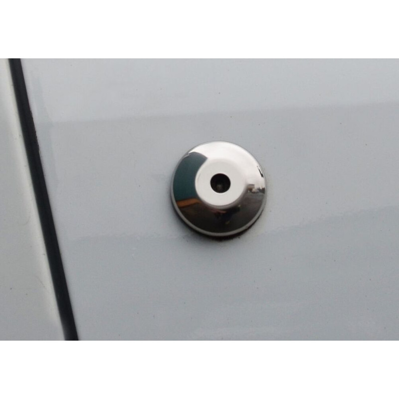 OMSA Ford Transit Krom Kilit Açma 4 Parça 2002-2013 Arası