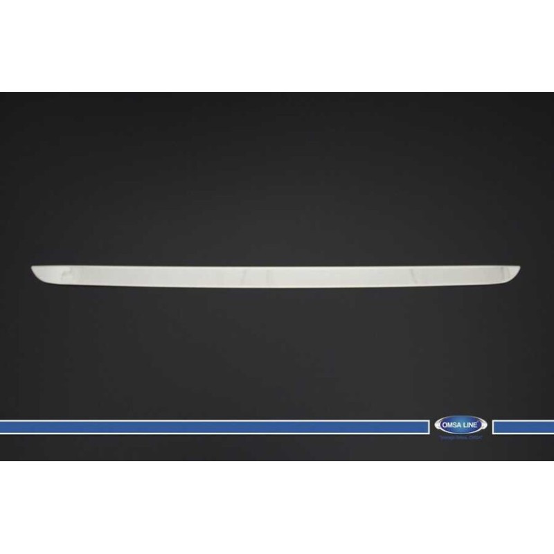 OMSA Hyundai Accent Era Krom Bagaj Alt Çıta 2005-2011 Arası