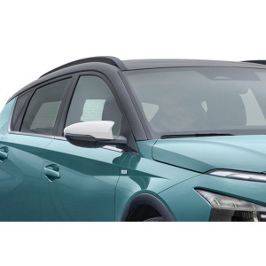 OMSA Hyundai Bayon Krom Ayna Kapağı 2021 ve Sonrası