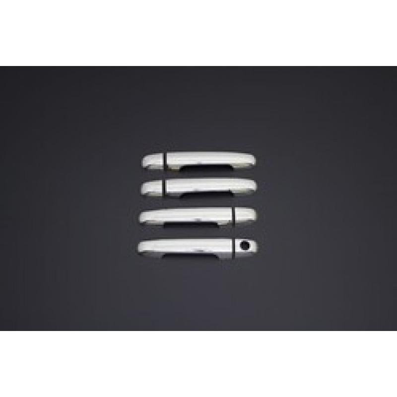 OMSA Hyundai Elantra Krom Kapı Kolu 4 Kapı 2007-2011 Arası