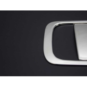 OMSA Hyundai H1 Krom Kapı Kolu 4 Kapı 2008 ve Sonrası