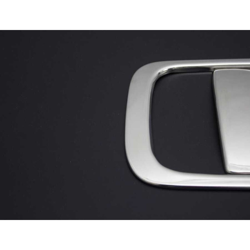 OMSA Hyundai H1 Krom Kapı Kolu 4 Kapı 2008 ve Sonrası