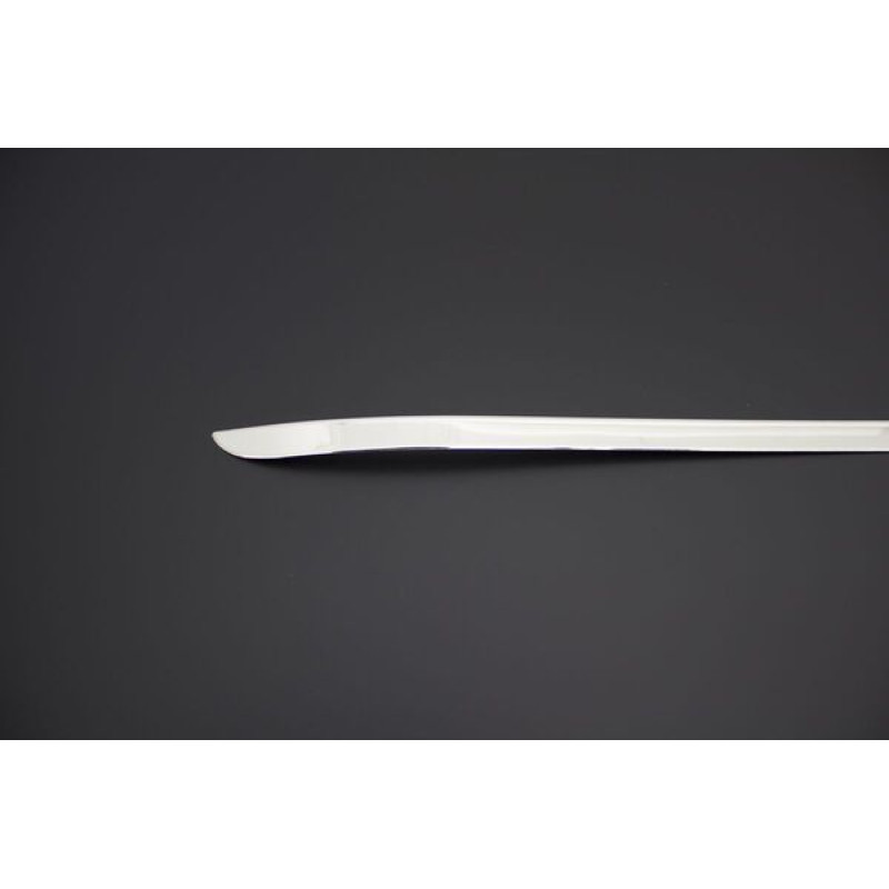 OMSA Hyundai i10 Krom Bagaj Alt Çıta 2010-2013 Arası