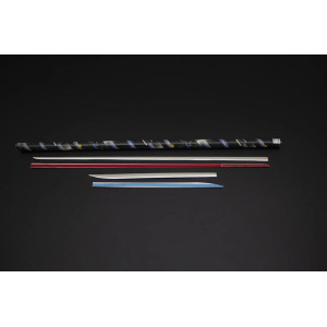 OMSA Hyundai i10 Krom Yan Kapı Çıtası 4 Parça 2017-2019 Arası