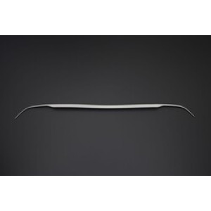 OMSA Hyundai i20 Krom Arka Tampon Çıtası 2014 ve Sonrası