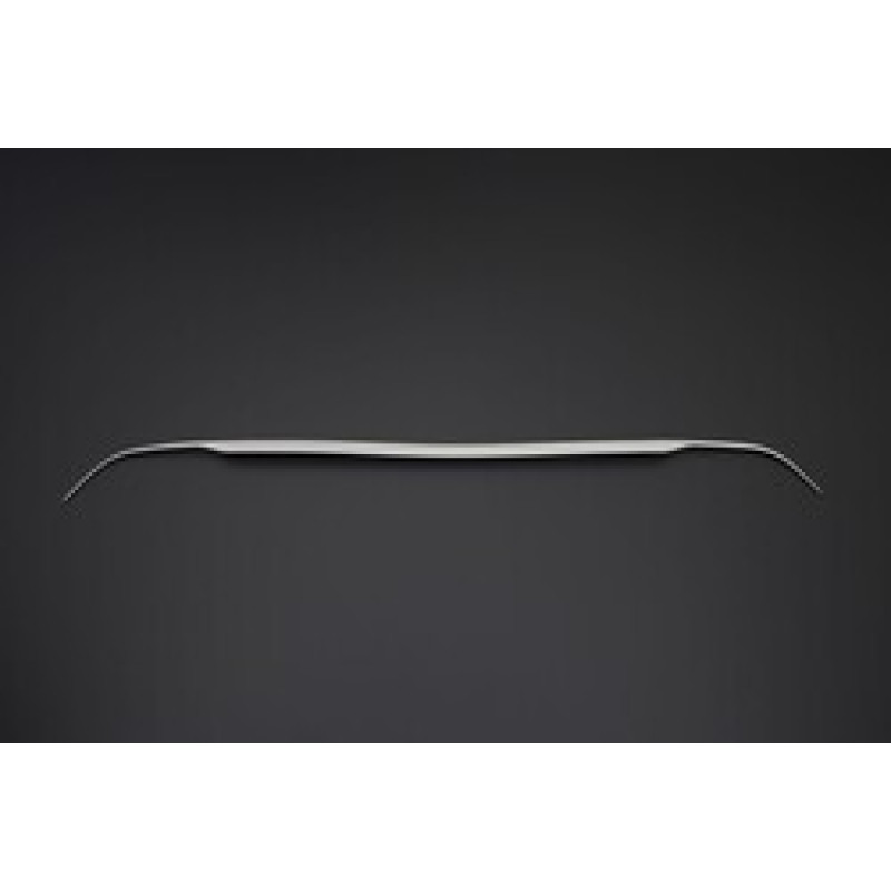 OMSA Hyundai i20 Krom Arka Tampon Çıtası 2014 ve Sonrası