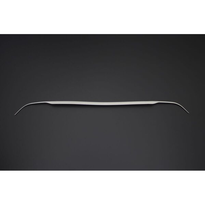 OMSA Hyundai i20 Krom Arka Tampon Çıtası 2014 ve Sonrası