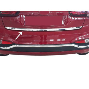 OMSA Hyundai İ20 Krom Bagaj Alt Çıta 2020 ve Sonrası