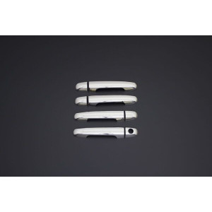 OMSA Hyundai i20 Krom Kapı Kolu 4 Kapı 2012-2014 Arası