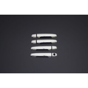 OMSA Hyundai i20 Krom Kapı Kolu 4 Kapı 2008-2012 Arası