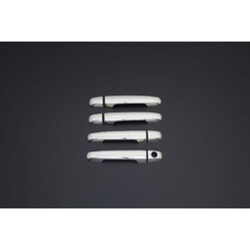 OMSA Hyundai i20 Krom Kapı Kolu 4 Kapı 2008-2012 Arası