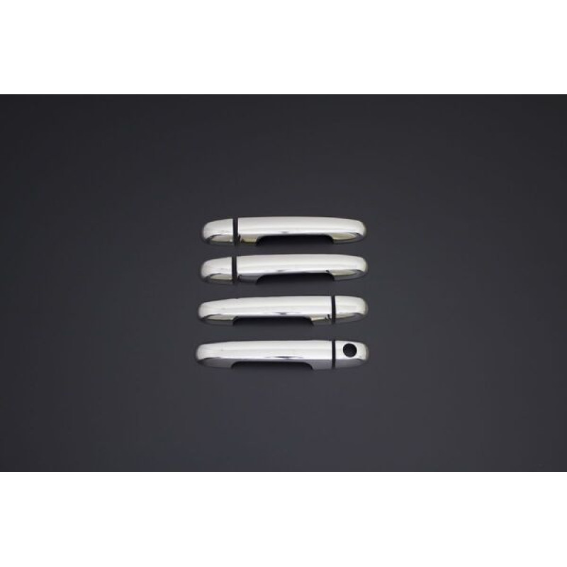 OMSA Hyundai i20 Krom Kapı Kolu 4 Kapı 2008-2012 Arası