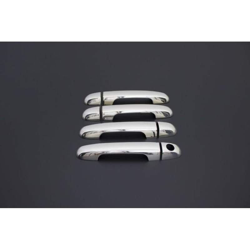 OMSA Hyundai i20 Krom Kapı Kolu 4 Kapı 2008-2012 Arası