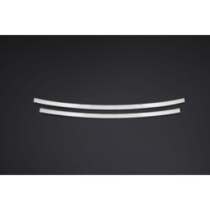 OMSA Hyundai i20 Krom Ön Panjur 2 Parça 2012-2014 Arası